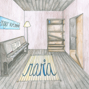 Dengarkan Maria lagu dari Inger Kristine Lyngvær dengan lirik