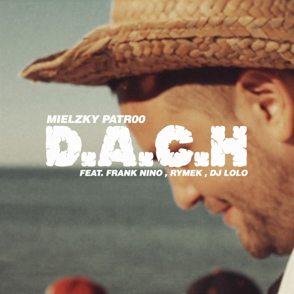 D.A.C.H. (Radio Edit)