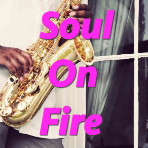 Listen to Soul On Fire song with lyrics from LaVern Baker