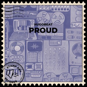 อัลบัม Proud ศิลปิน Hugobeat