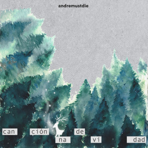 andremustdie的专辑canción de navidad