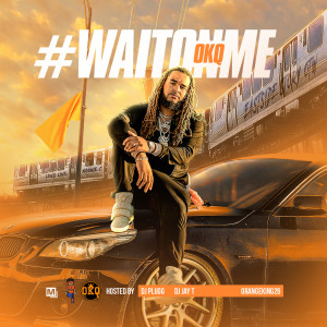 Listen to Have My Back (feat. Gwalla Man Dash) (Explicit) song with lyrics from OKQ