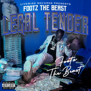 ดาวน์โหลดและฟังเพลง Throw It Back (Explicit) พร้อมเนื้อเพลงจาก Footz the Beast