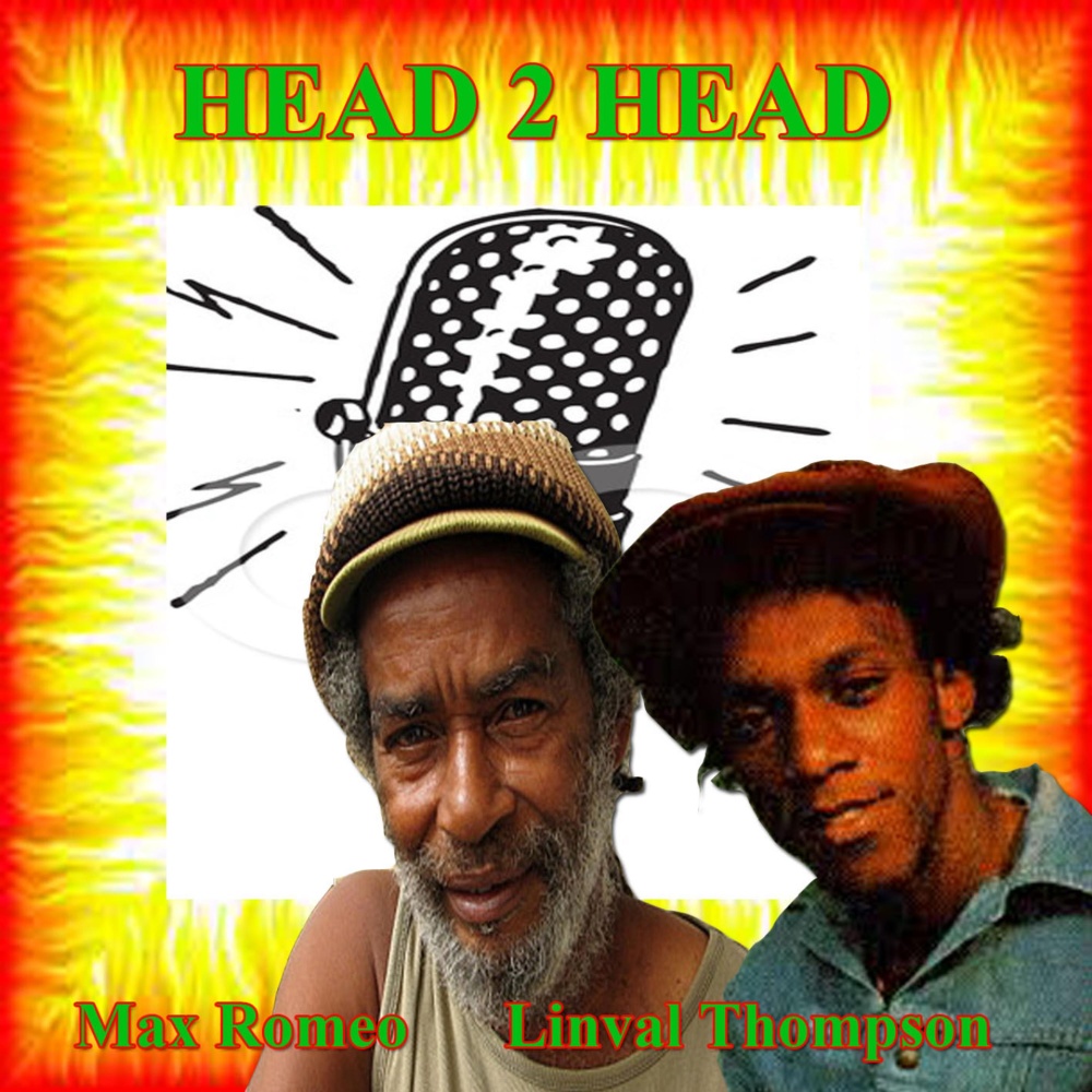 Ride on Natty Dread