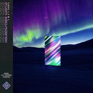 Kaleidoscope World (L Ø S T Remix)