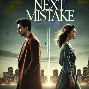 Listen to Next Mistake song with lyrics from David Harris
