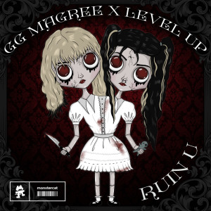Listen to Ruin U song with lyrics from Level Up