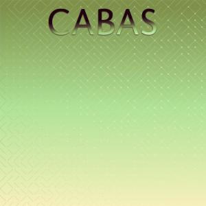 อัลบัม Cabas ศิลปิน Various Artists