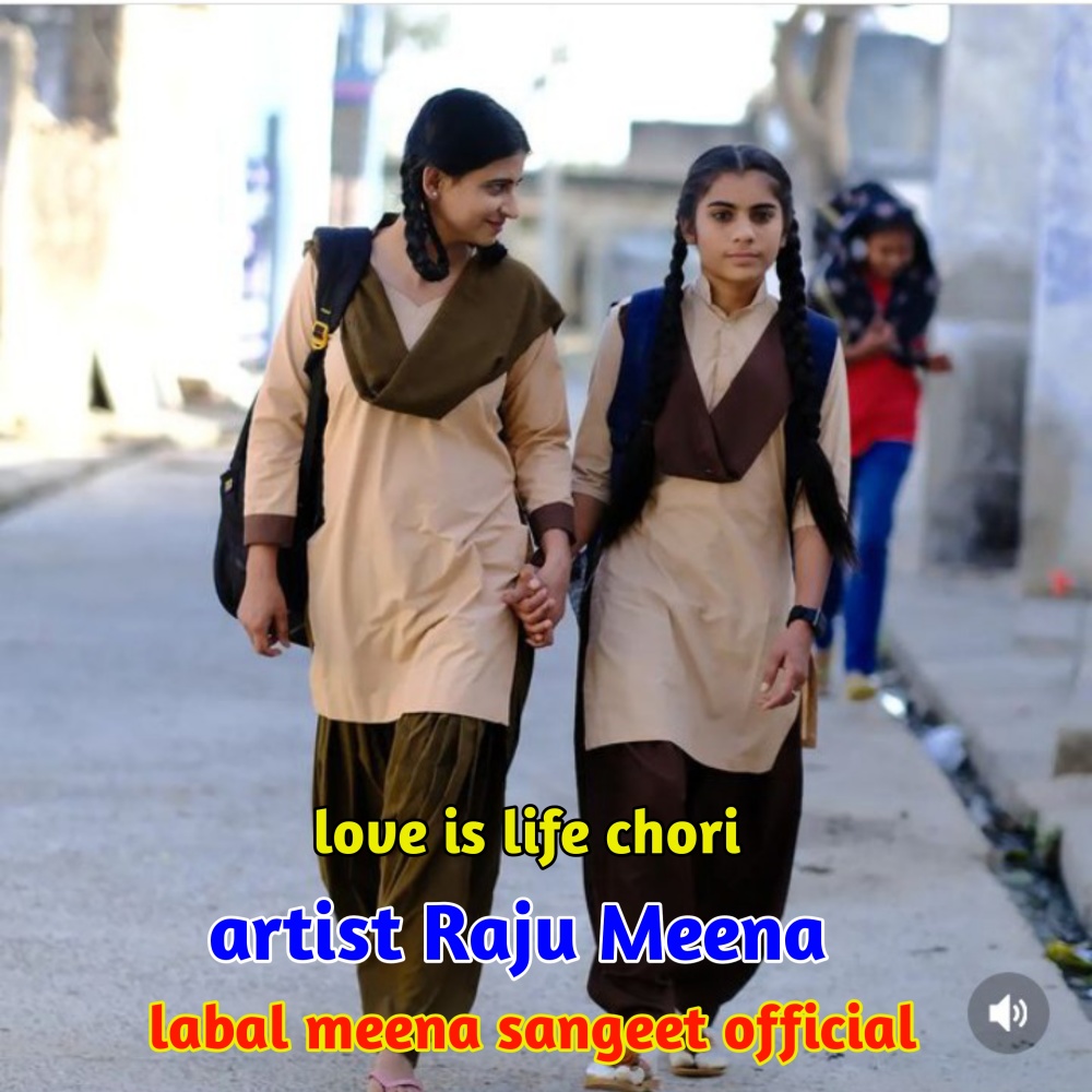 Love Is Life Chori