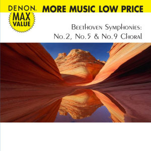 ดาวน์โหลดและฟังเพลง Beethoven: Symphony No. 9 in D Minor, Op. 125 - "Choral" พร้อมเนื้อเพลงจาก Franz Krommer