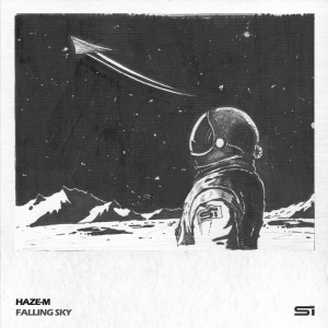 Album Falling Sky from Haze-M