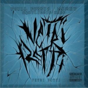 收聽Phill Porris的Vetri Rotti (feat. Moret) (Explicit)歌詞歌曲