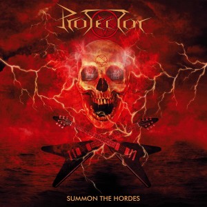 Listen to Two Ton Behemoth song with lyrics from Protector