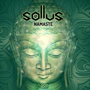 Album Namaste from Sollus Live