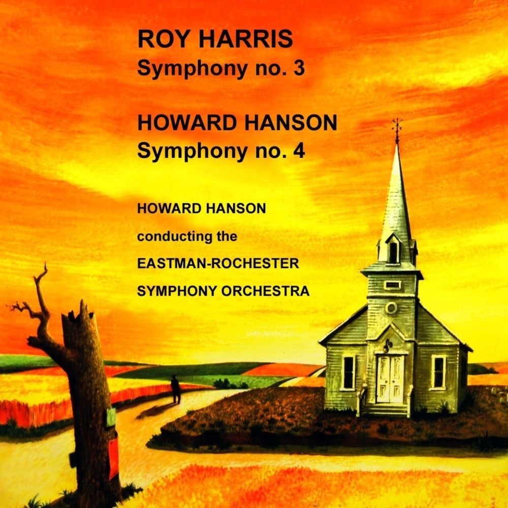 Symphony No. 4: IV. Largo pastorale