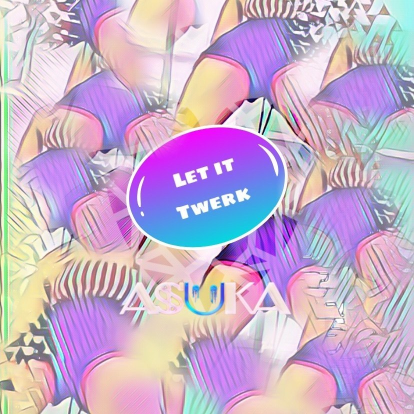 Let It Twerk (完整版)