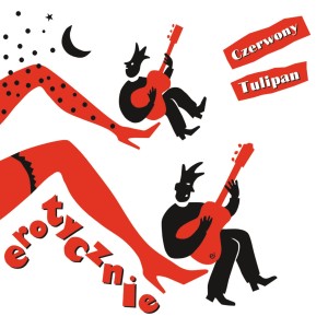 Album Erotycznie from Czerwony Tulipan