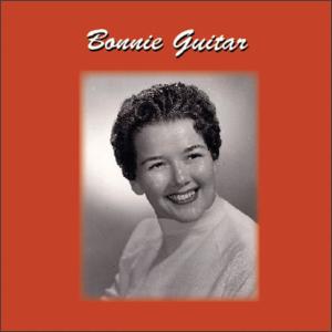 ดาวน์โหลดและฟังเพลง Candy Apple Red พร้อมเนื้อเพลงจาก Bonnie Guitar