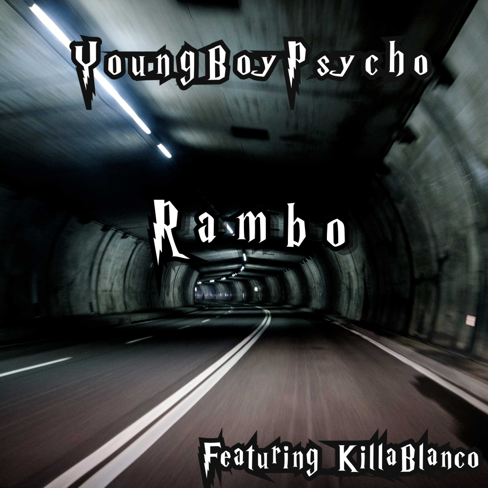 Rambo (Explicit)