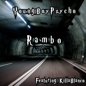 Listen to Rambo (Explicit) song with lyrics from YoungBoyPsycho