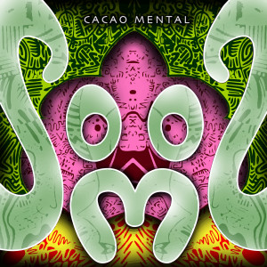 Album Somos from Cacao Mental