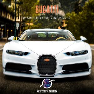 Vinsmoker的专辑Bugatti (Nightcore)