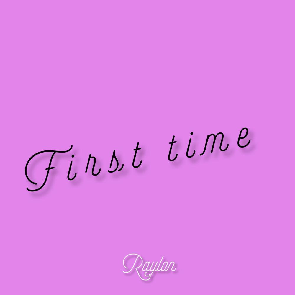 First Time