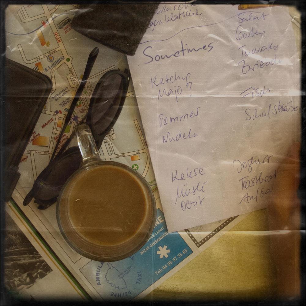 sometimes (Explicit)