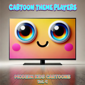 ดาวน์โหลดและฟังเพลง Kizazi Moto Generation Fire พร้อมเนื้อเพลงจาก Cartoon Theme Players