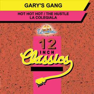 Listen to Hot Hot Hot (Mix #2) song with lyrics from Gary's Gang