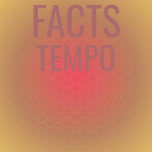 收听Roline Deby的Facts Tempo歌词歌曲