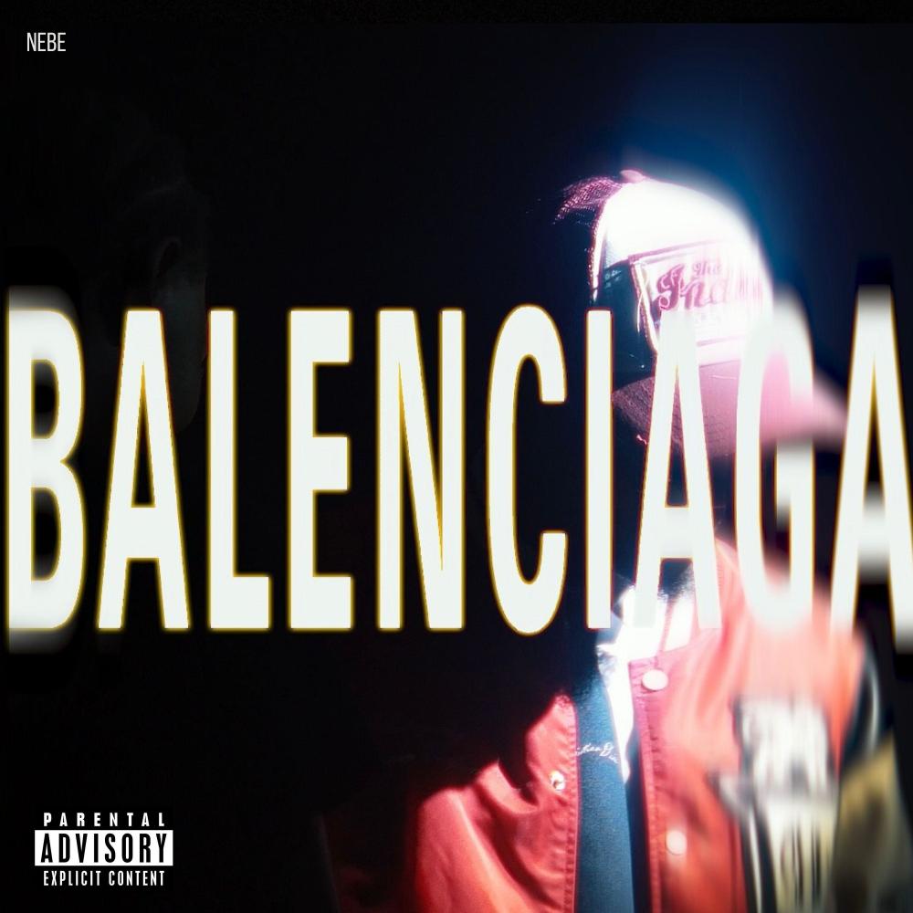 BALENCIAGA (Explicit)