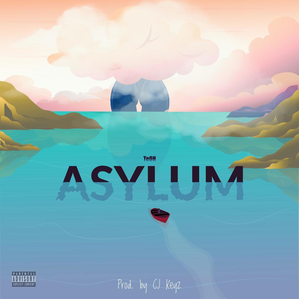 Asylum (Explicit)