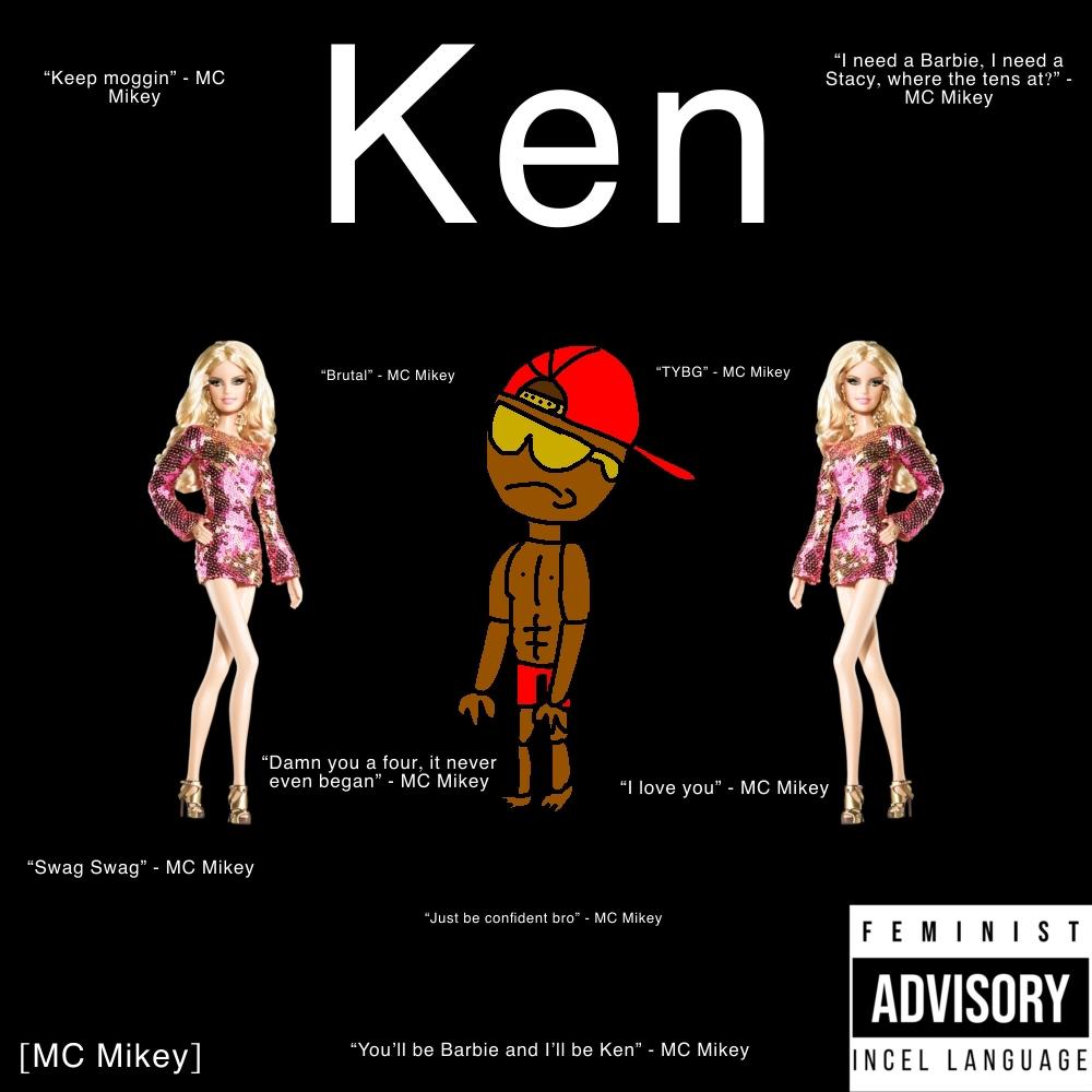 It Never Begun (Explicit)