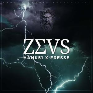ดาวน์โหลดและฟังเพลง Zeus (Explicit) พร้อมเนื้อเพลงจาก Hank51
