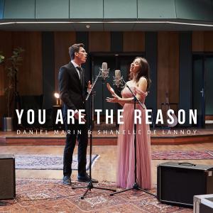 Daniel Marin的專輯You Are The Reason