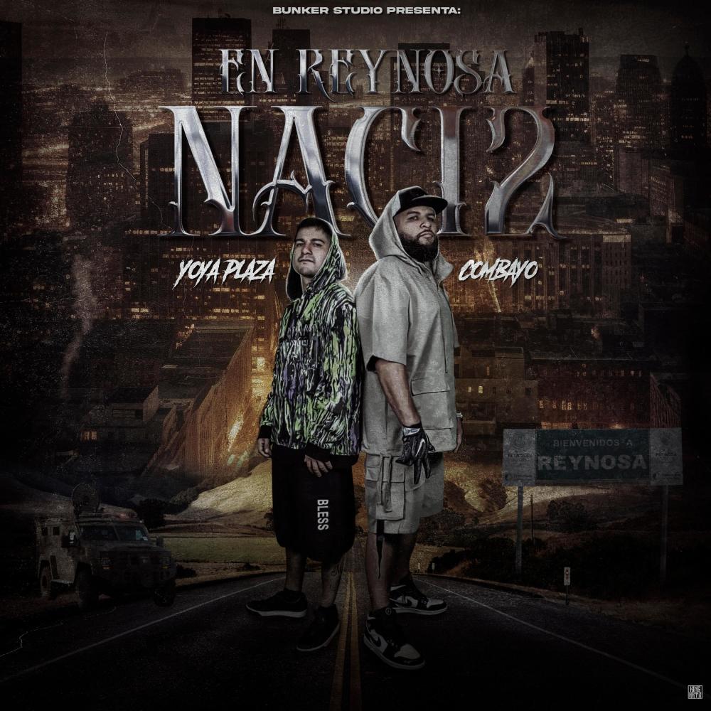 EN LA PARTY (feat. Yoya plaza & Christian g) (Explicit)