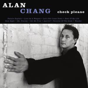 Album Check Please from Alan Chang