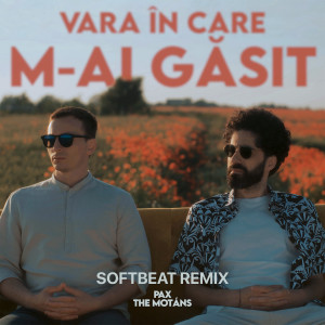 Listen to Vara În Care M-Ai Găsit (Softbeat Remix) song with lyrics from PAX Paradise Auxiliary