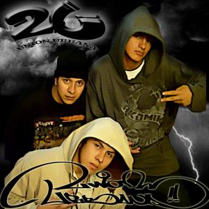 Listen to Y vole(feat. Bencho) (Explicit) song with lyrics from Unión Urbana