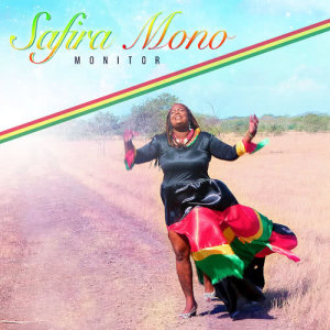 ดาวน์โหลดและฟังเพลง Monitor พร้อมเนื้อเพลงจาก Safira Mono