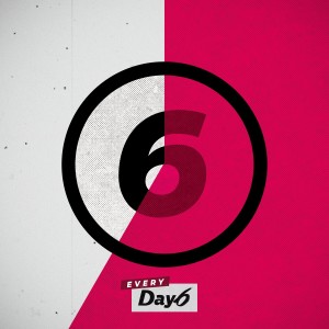 ดาวน์โหลดและฟังเพลง Hi Hello พร้อมเนื้อเพลงจาก DAY6