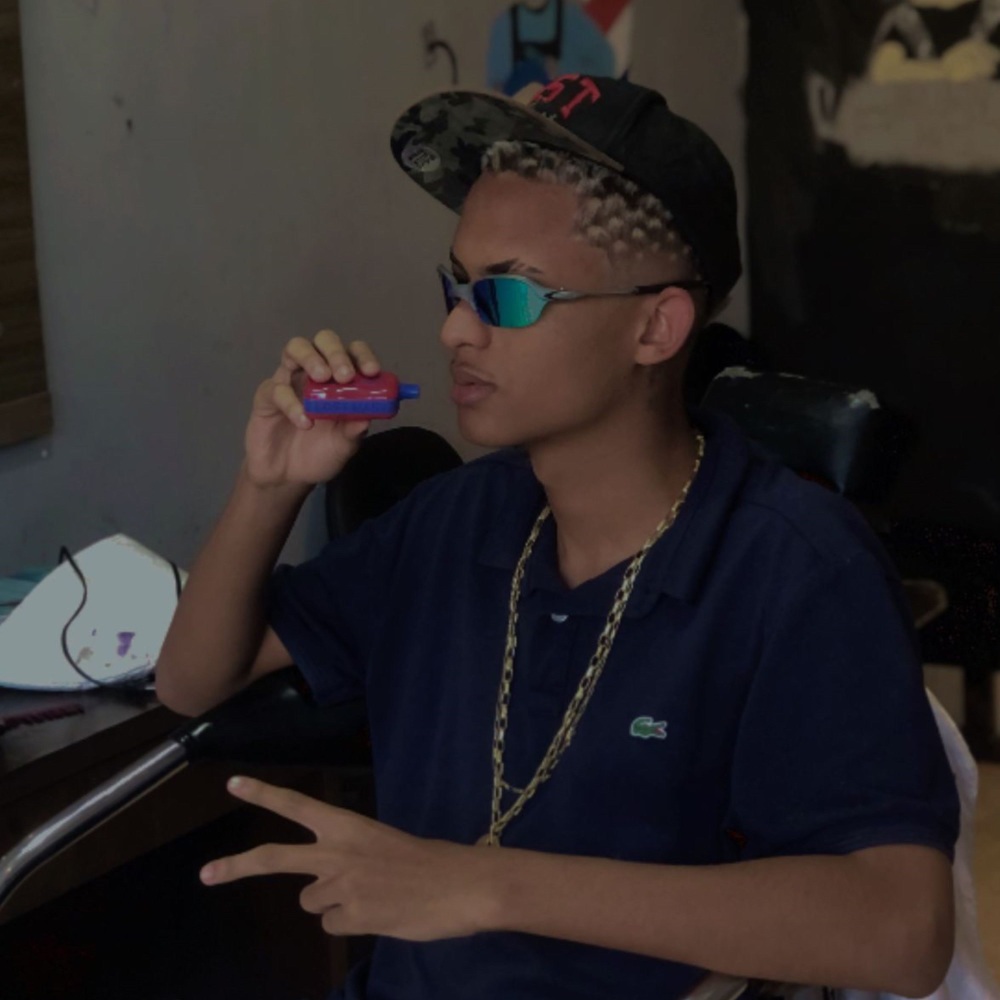 DEPOIS DE EU COMER A SUJA DESSA VADIA (Explicit)