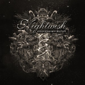 收听Nightwish的Alpenglow歌词歌曲
