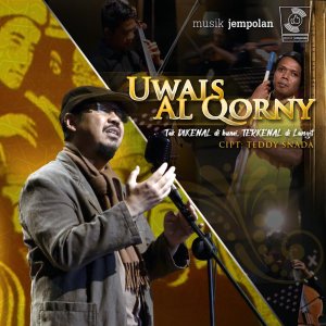 Album Uwais Al Qorny oleh Teddy Snada