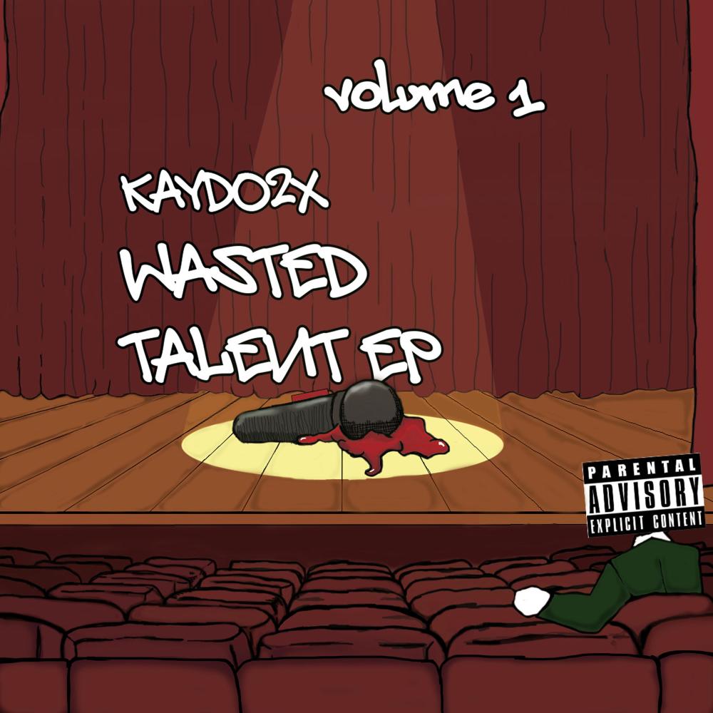 Fake Love (feat. Drizzy Foe) (Explicit)