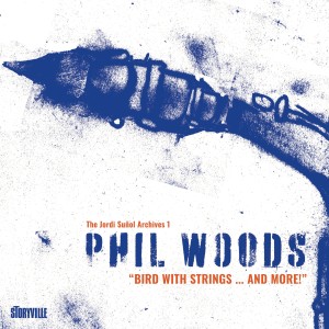 ดาวน์โหลดและฟังเพลง The Thrill Is Gone พร้อมเนื้อเพลงจาก Phil Woods