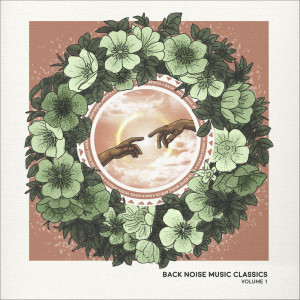 Album Back Noise Music Classics (Volume 1) from Argento Dust