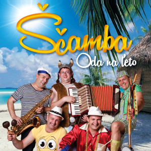 Listen to Čučo song with lyrics from Ščamba