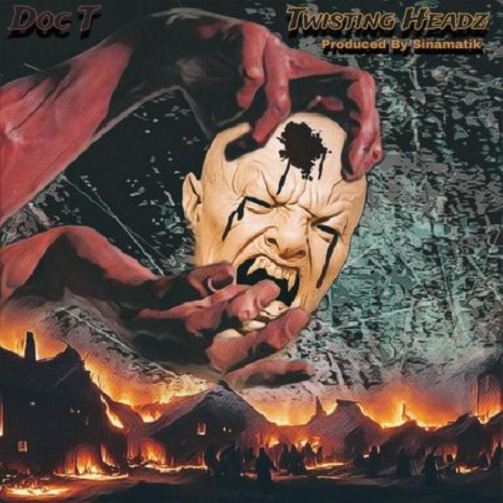 Twisting Headz (feat. Doc Terror) (Explicit)